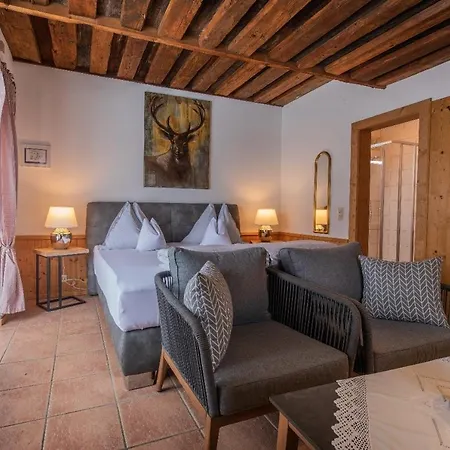 Chalet Stubai Fulpmes Exterior foto