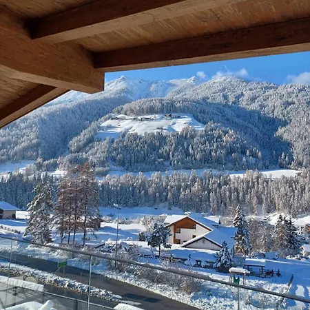 Chalet Stubai Fulpmes Exterior foto