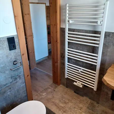Chalet Stubai Fulpmes Exterior foto