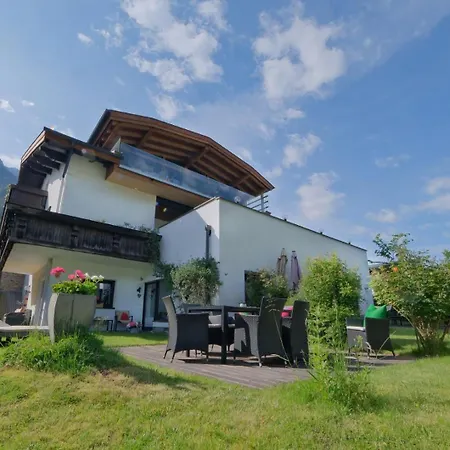Chalet Stubai Fulpmes Exterior foto