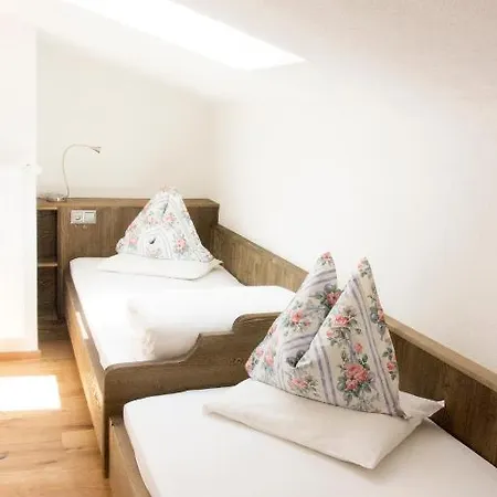Chalet Stubai Fulpmes Zimmer foto