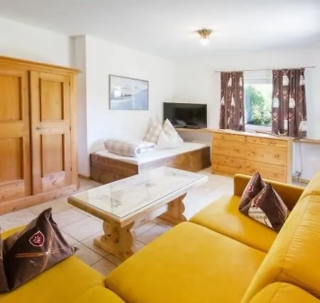Chalet Stubai Fulpmes Exterior foto
