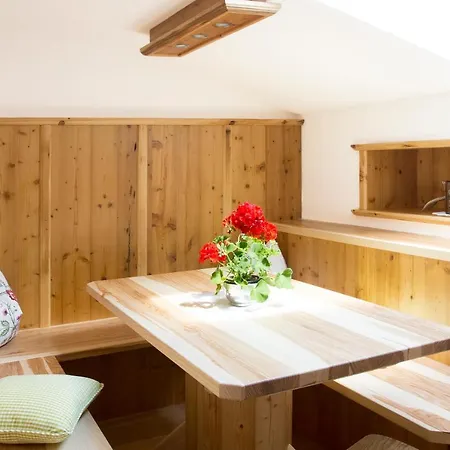 Chalet Stubai Fulpmes Zimmer foto