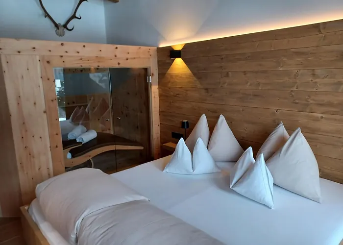 Chalet Stubai