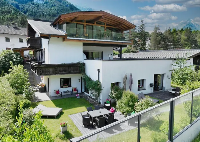 Chalet Stubai