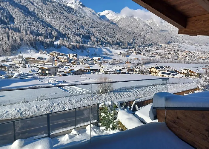 Chalet Stubai