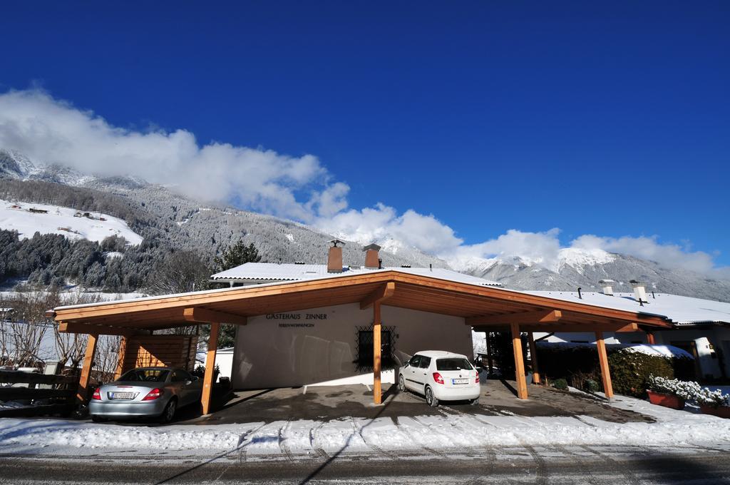 Apartment Stubai Fulpmes