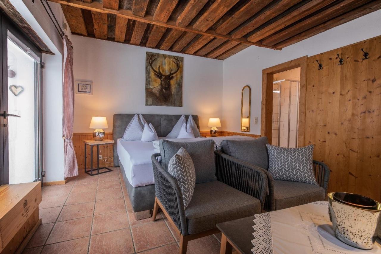 Stubai Apartment