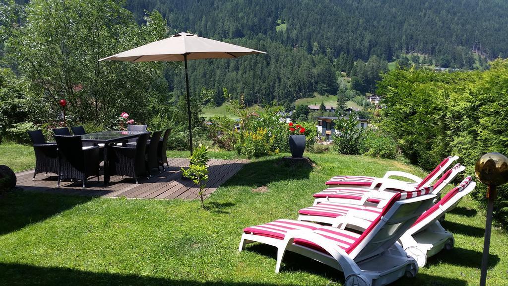 Apartment Stubai Fulpmes