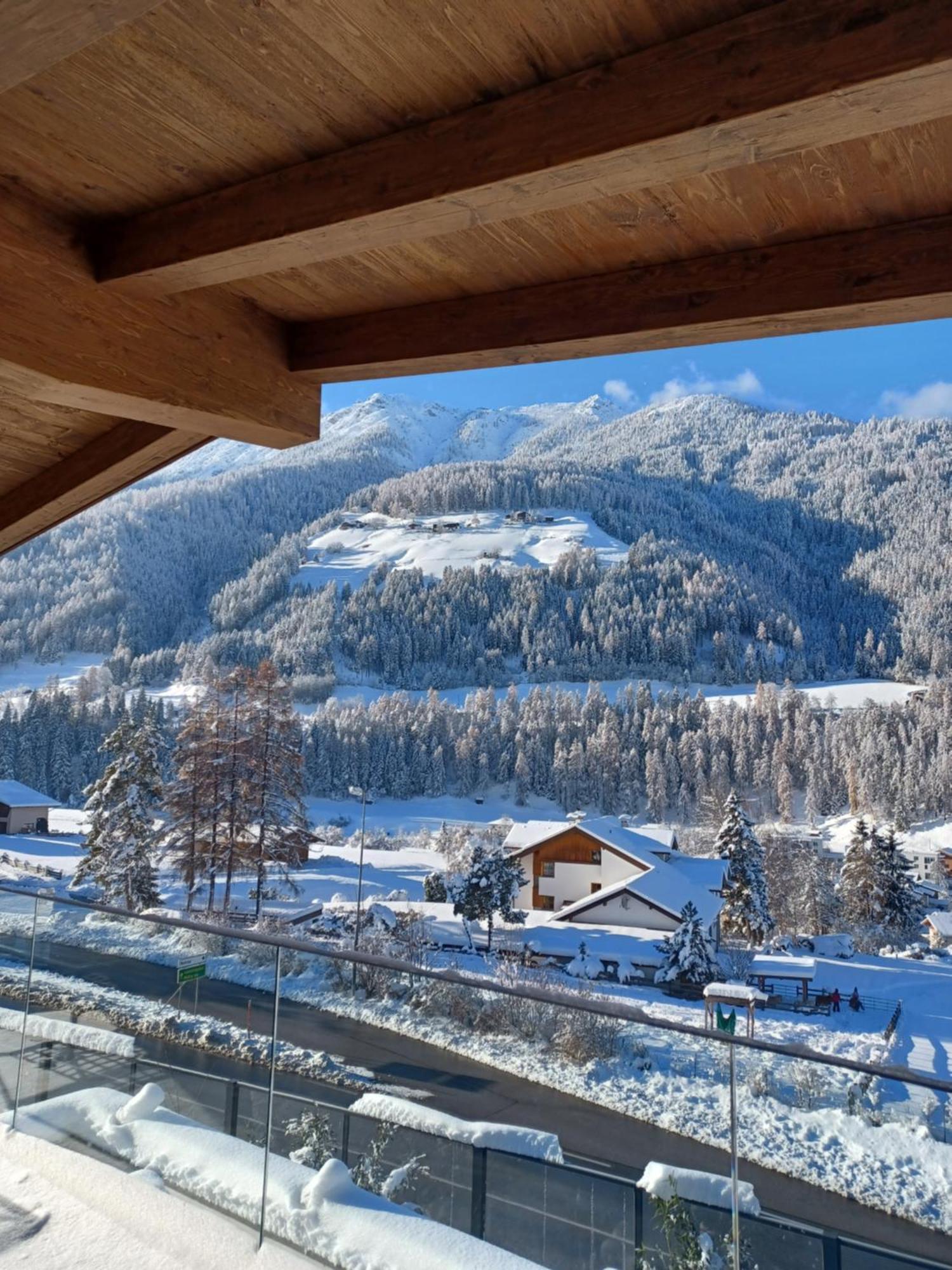 Apartment Stubai