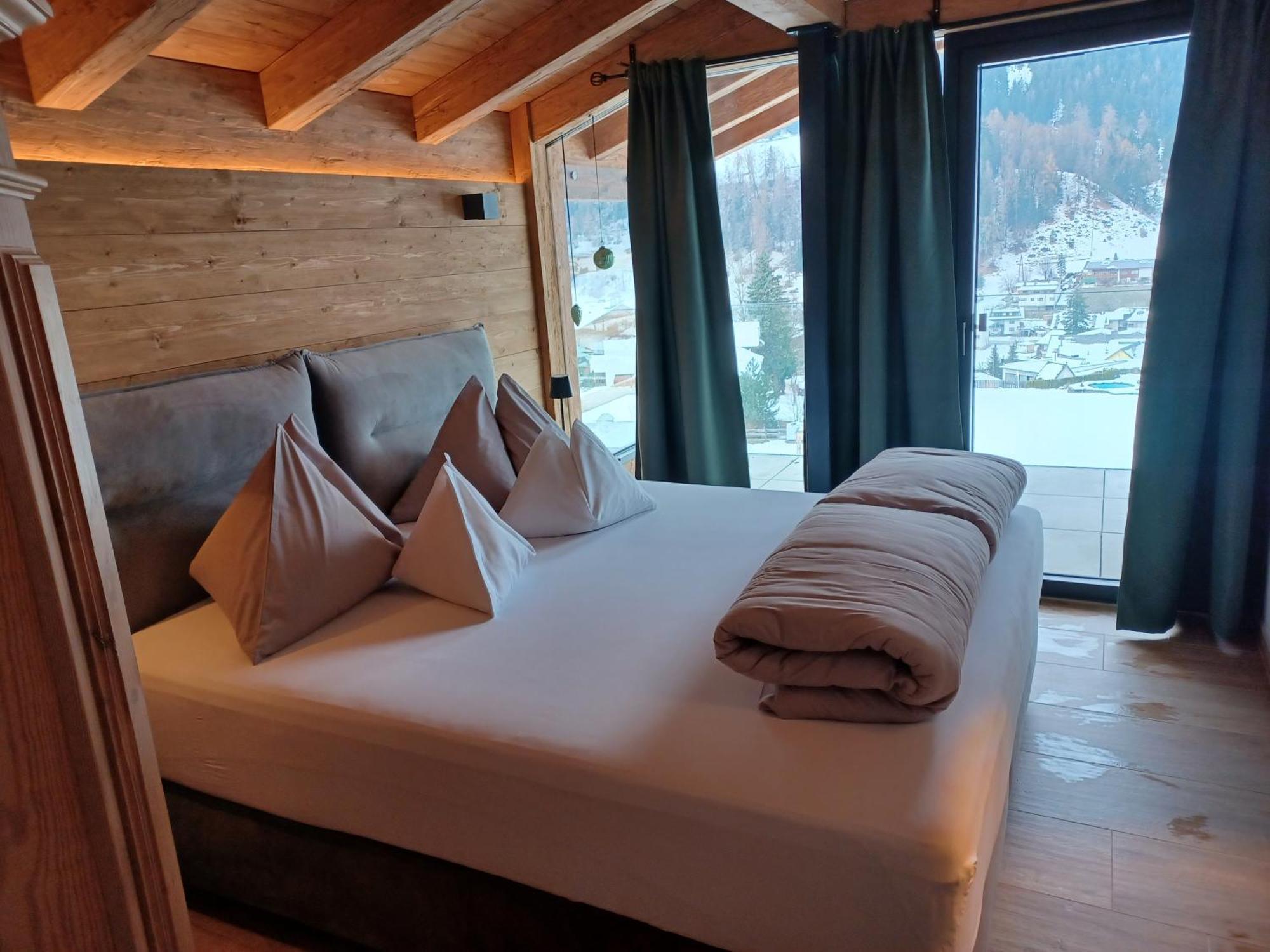 Stubai Apartment