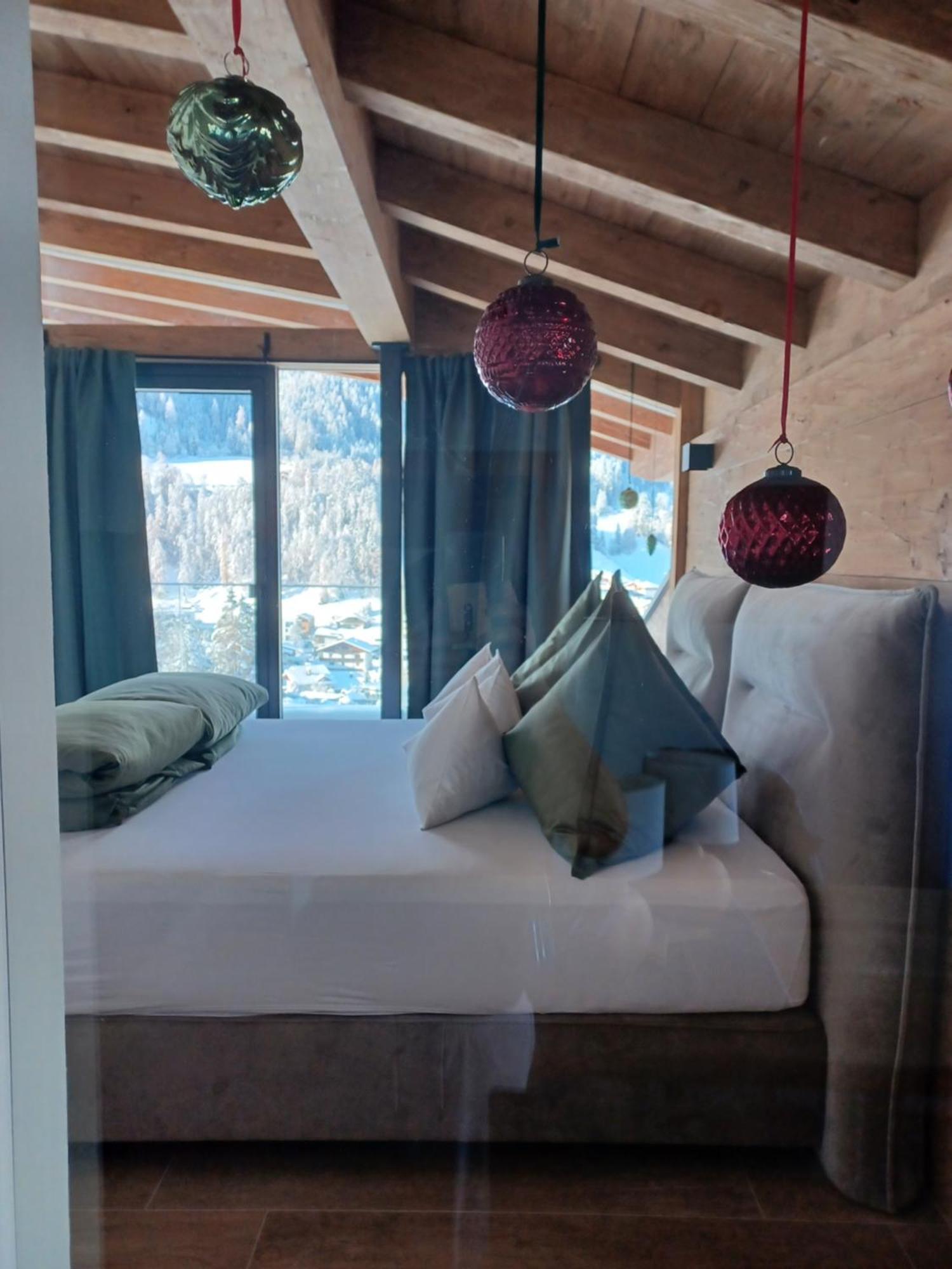 Stubai Apartment *