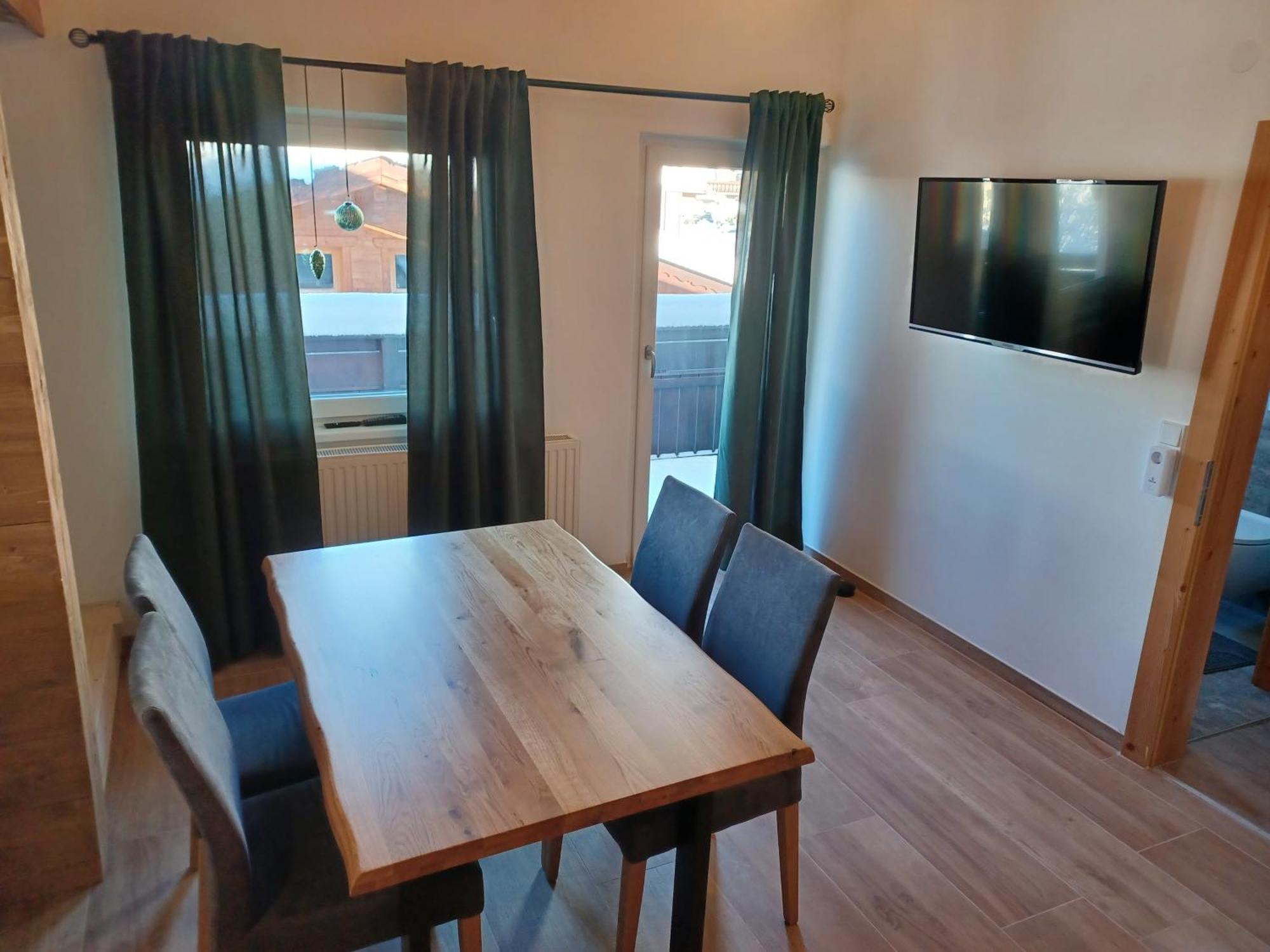Apartment Stubai *