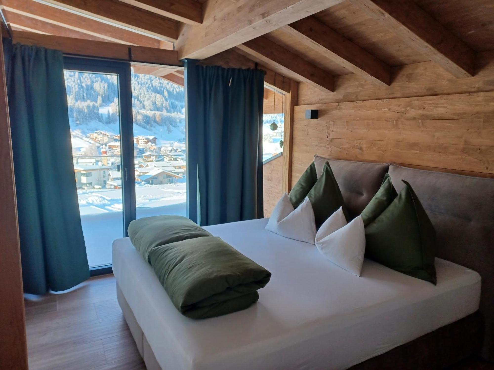 Stubai Fulpmes