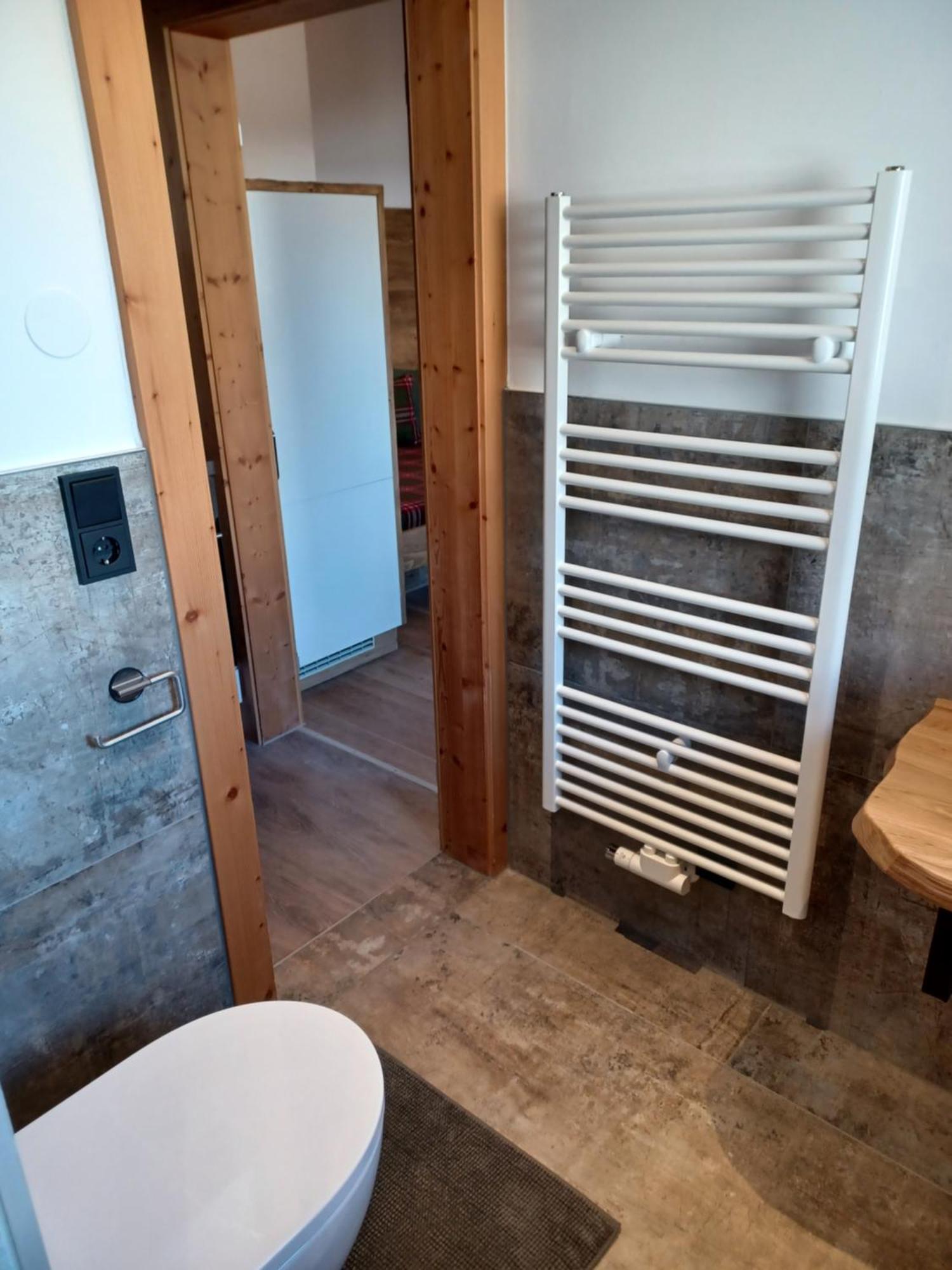 Apartment Stubai *