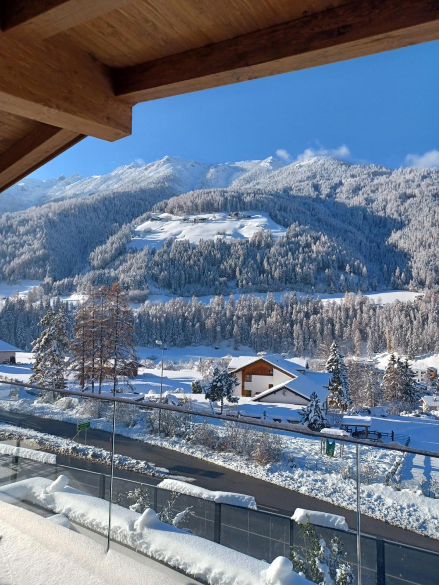 Stubai Apartment Fulpmes