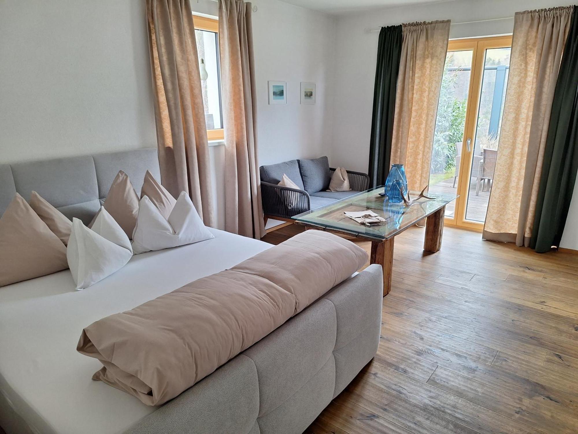 Apartment Stubai Fulpmes