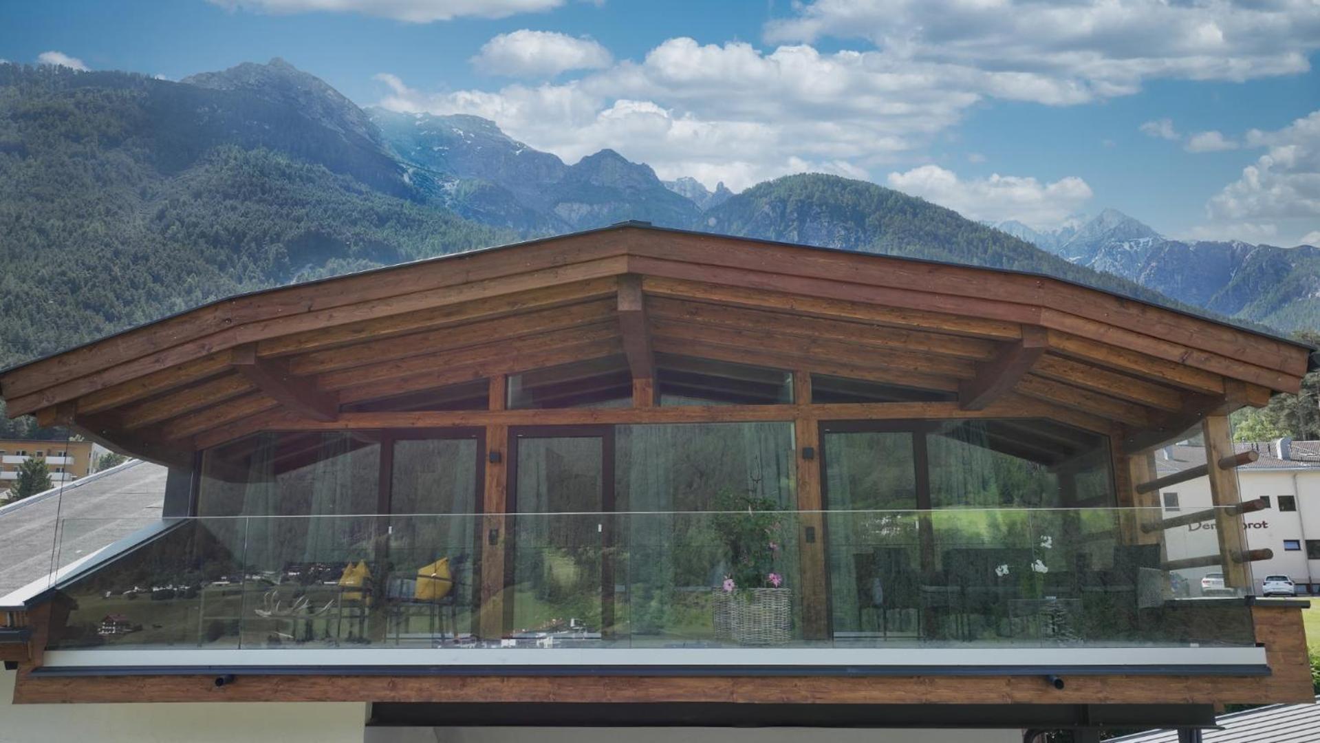 Stubai Fulpmes