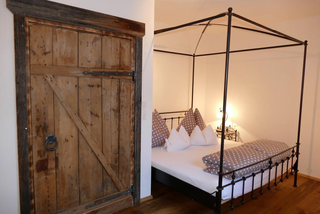 Apartment Stubai Fulpmes