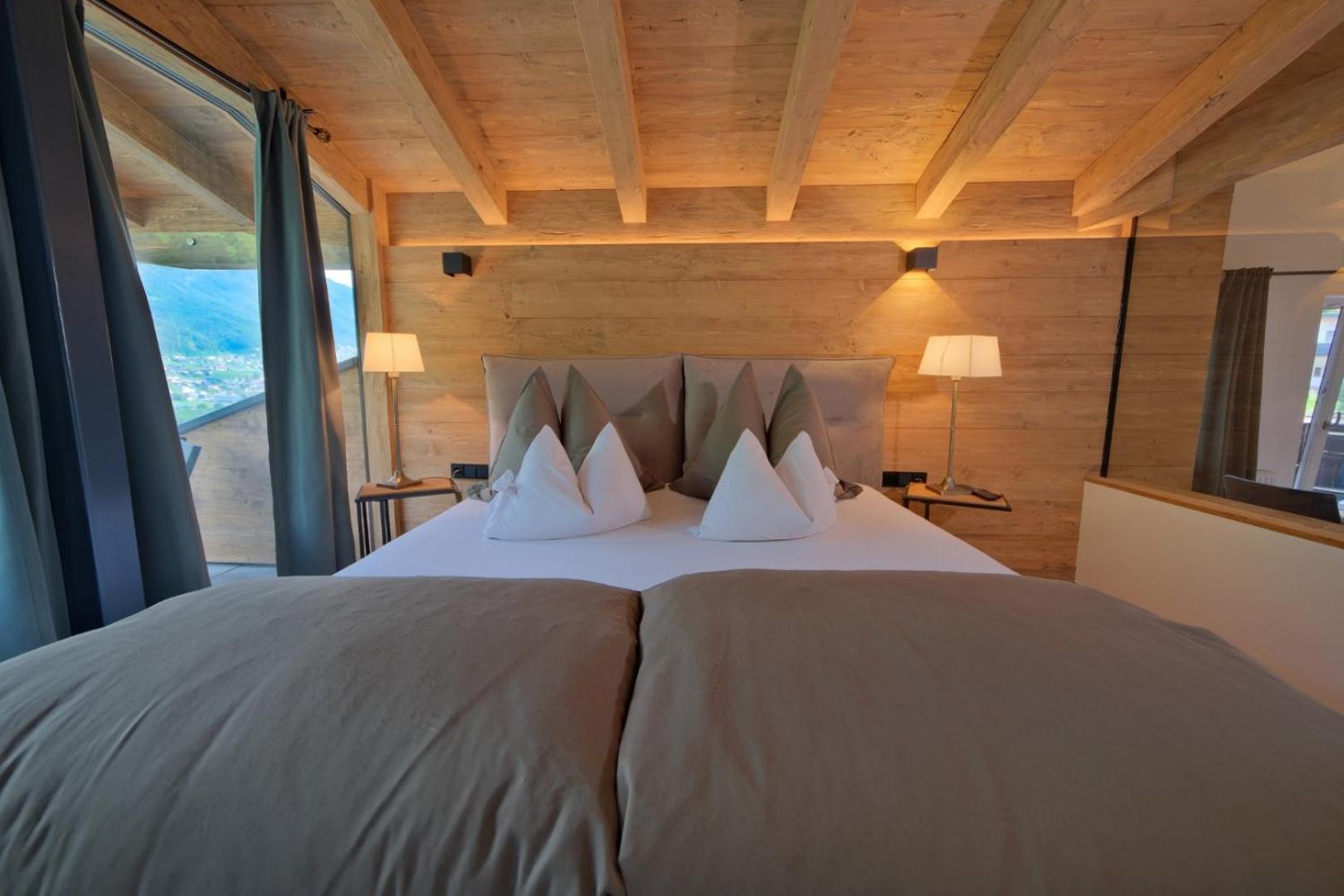 Stubai Apartment