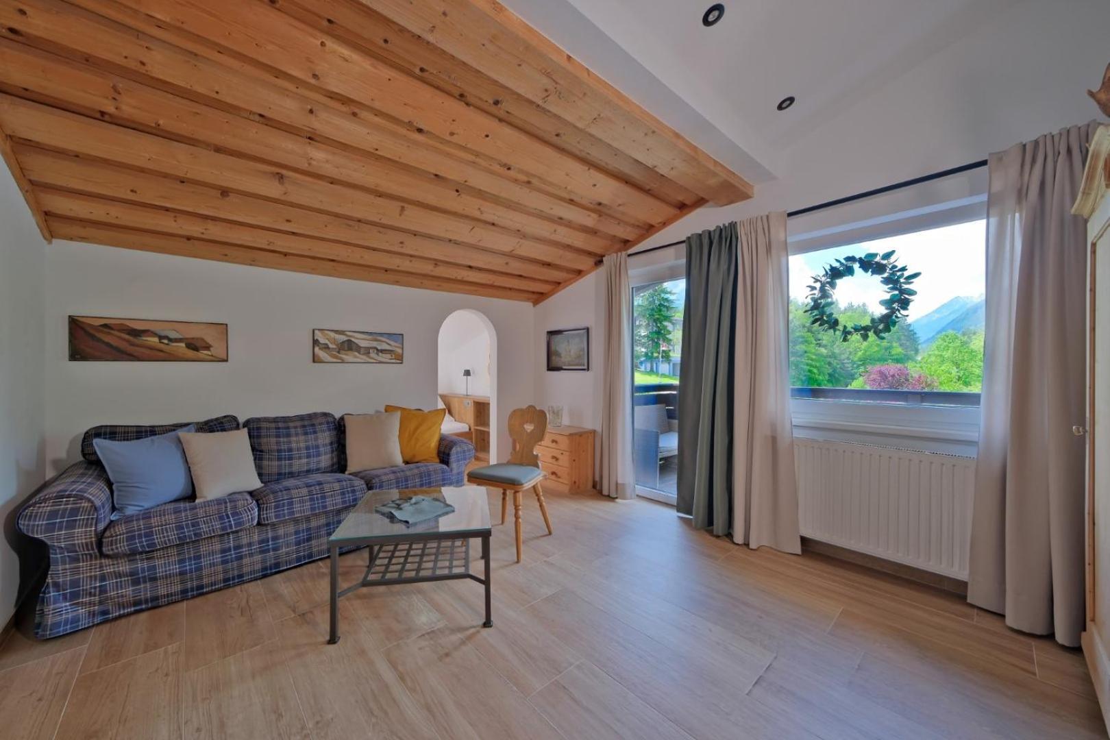 Apartment Stubai