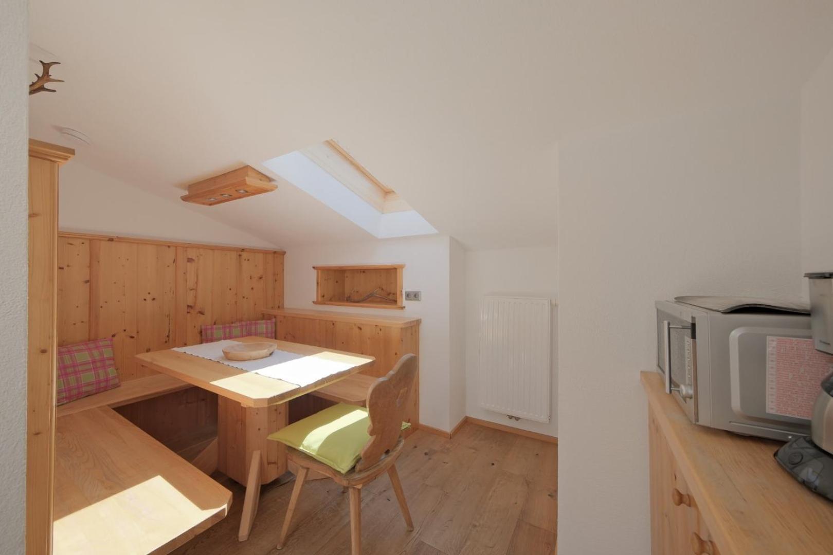 Apartment Stubai *