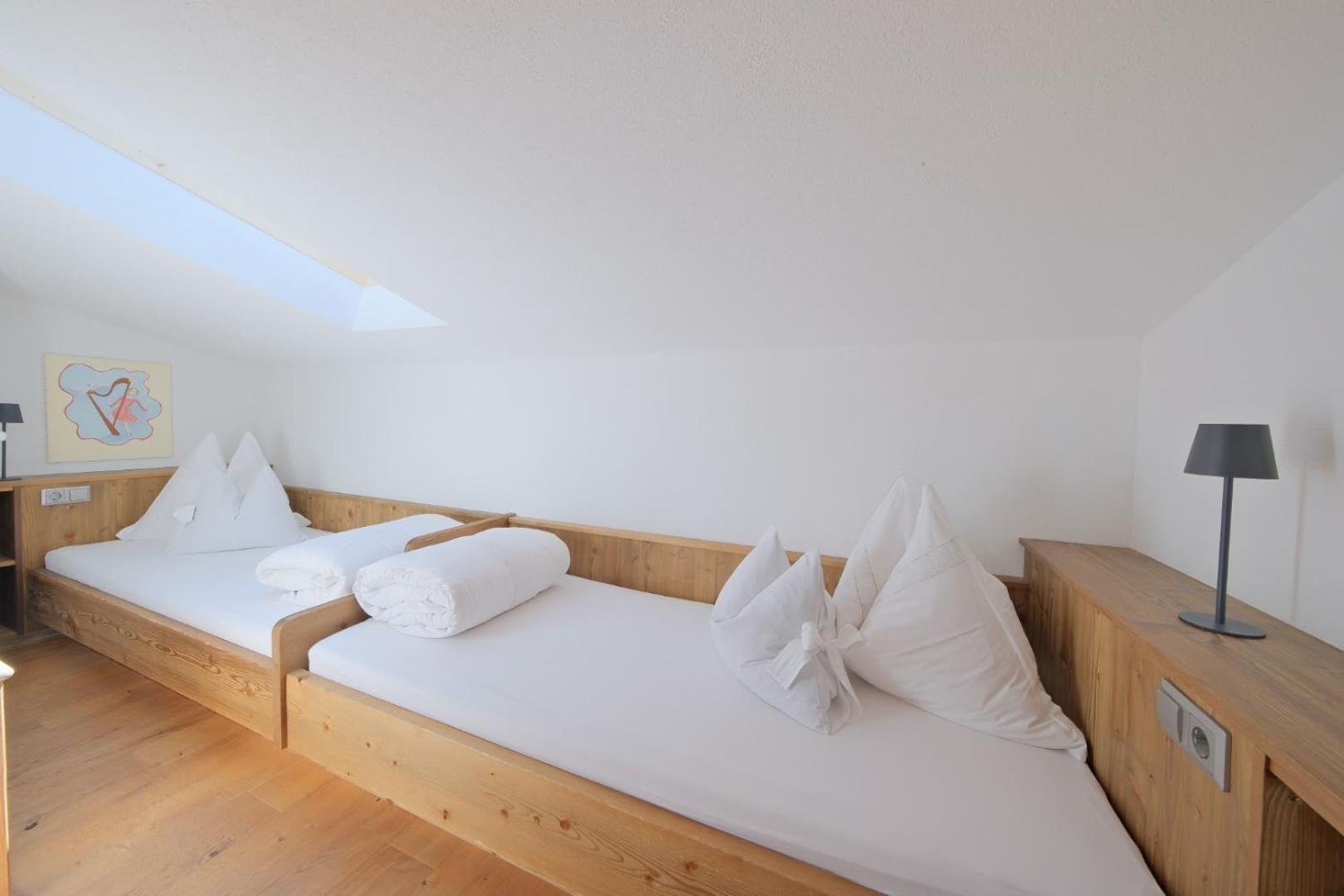 Stubai Apartment Fulpmes