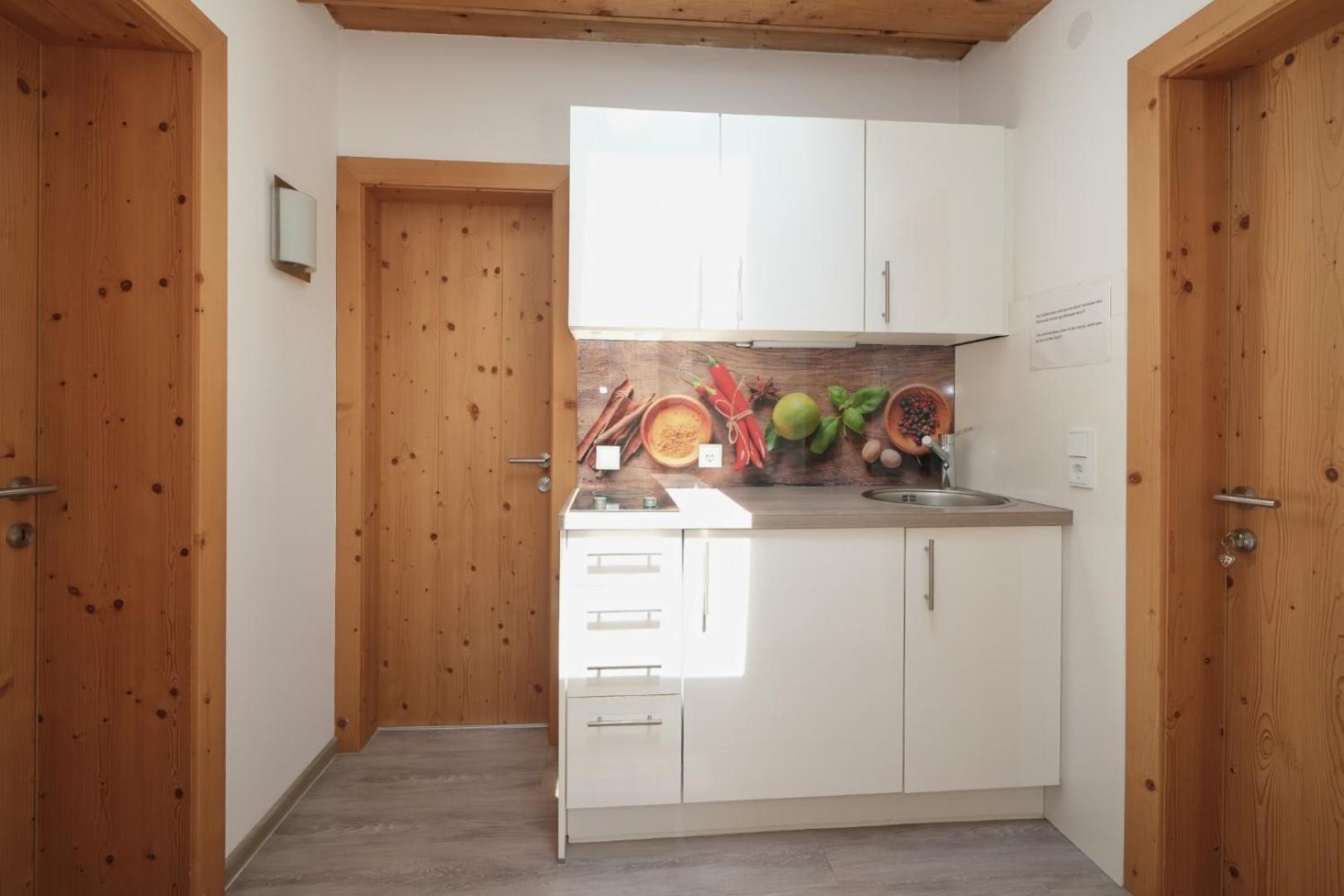 Apartment Stubai