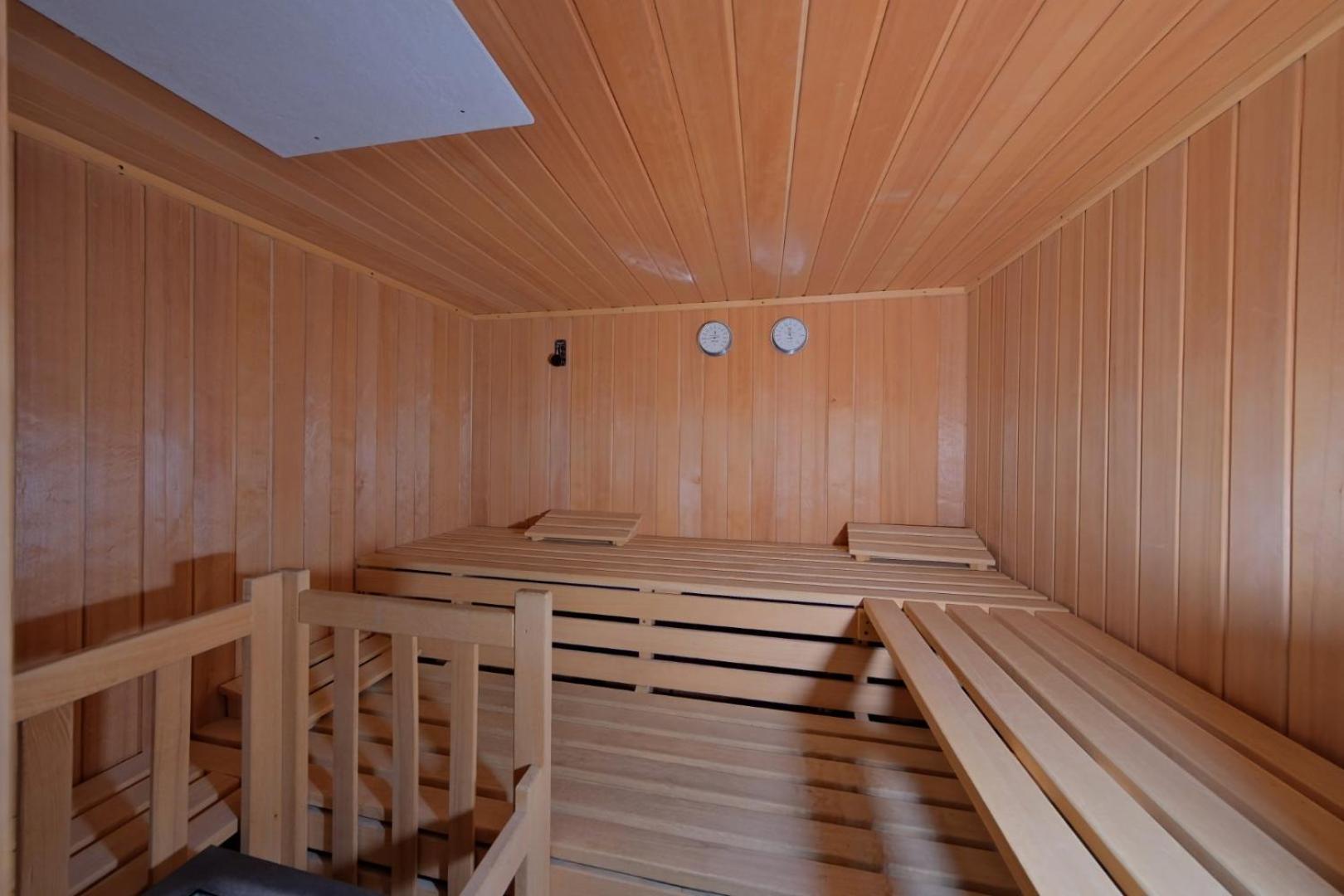 Stubai Apartment *