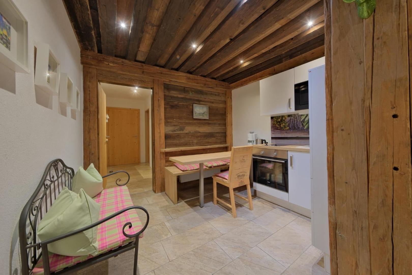 Apartment Stubai Fulpmes