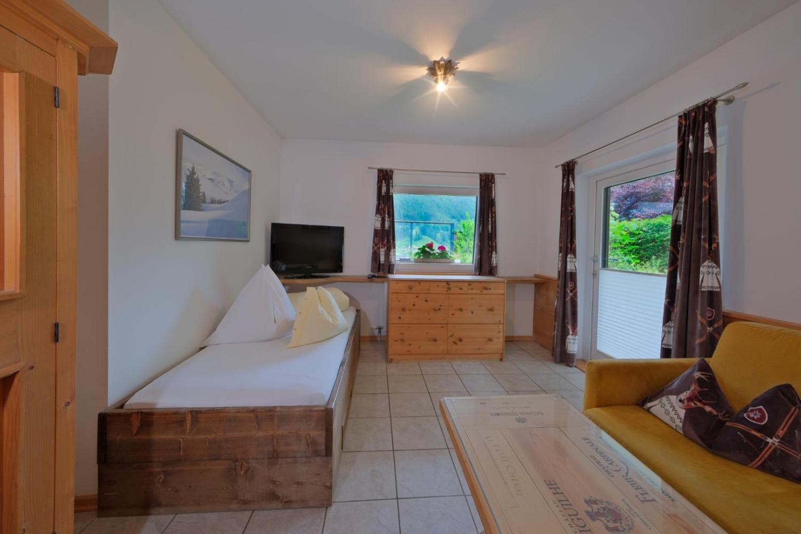 Stubai Apartment