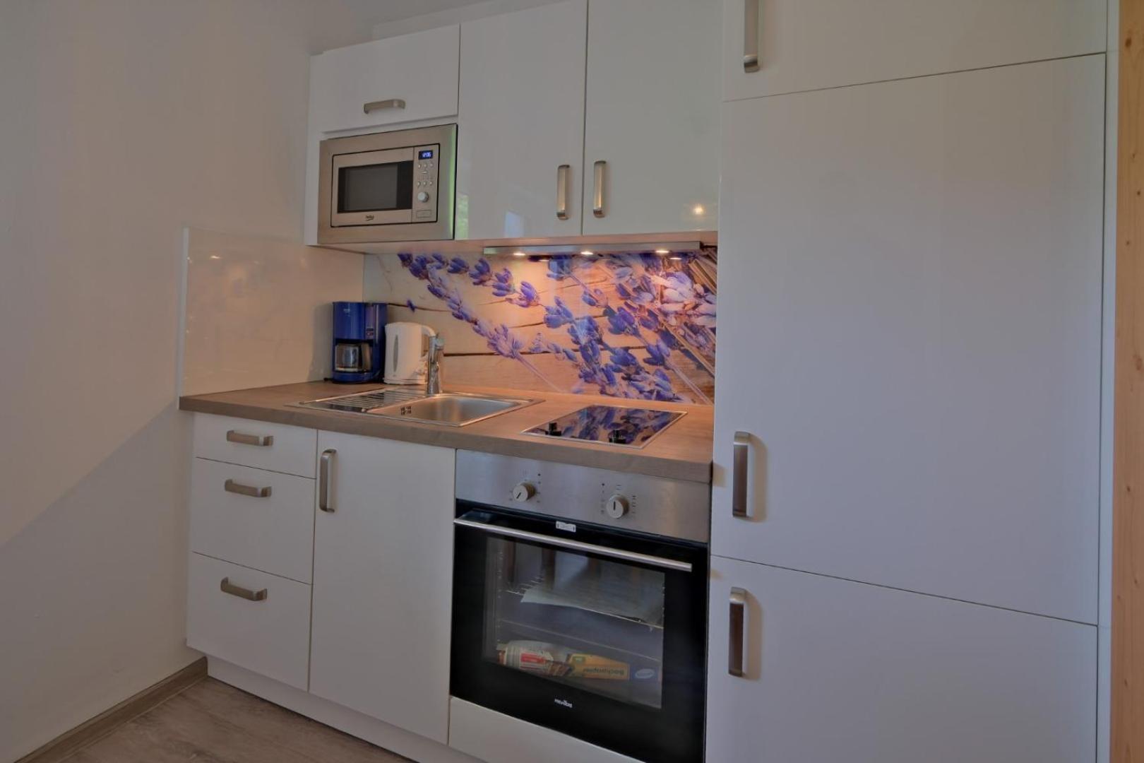Apartment Stubai