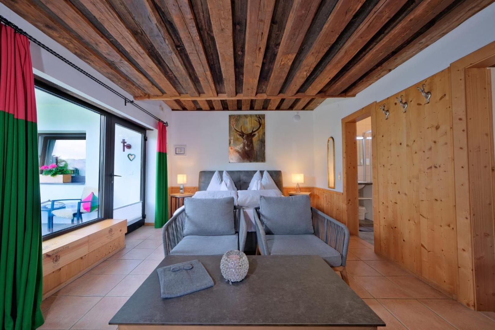 Stubai Apartment *