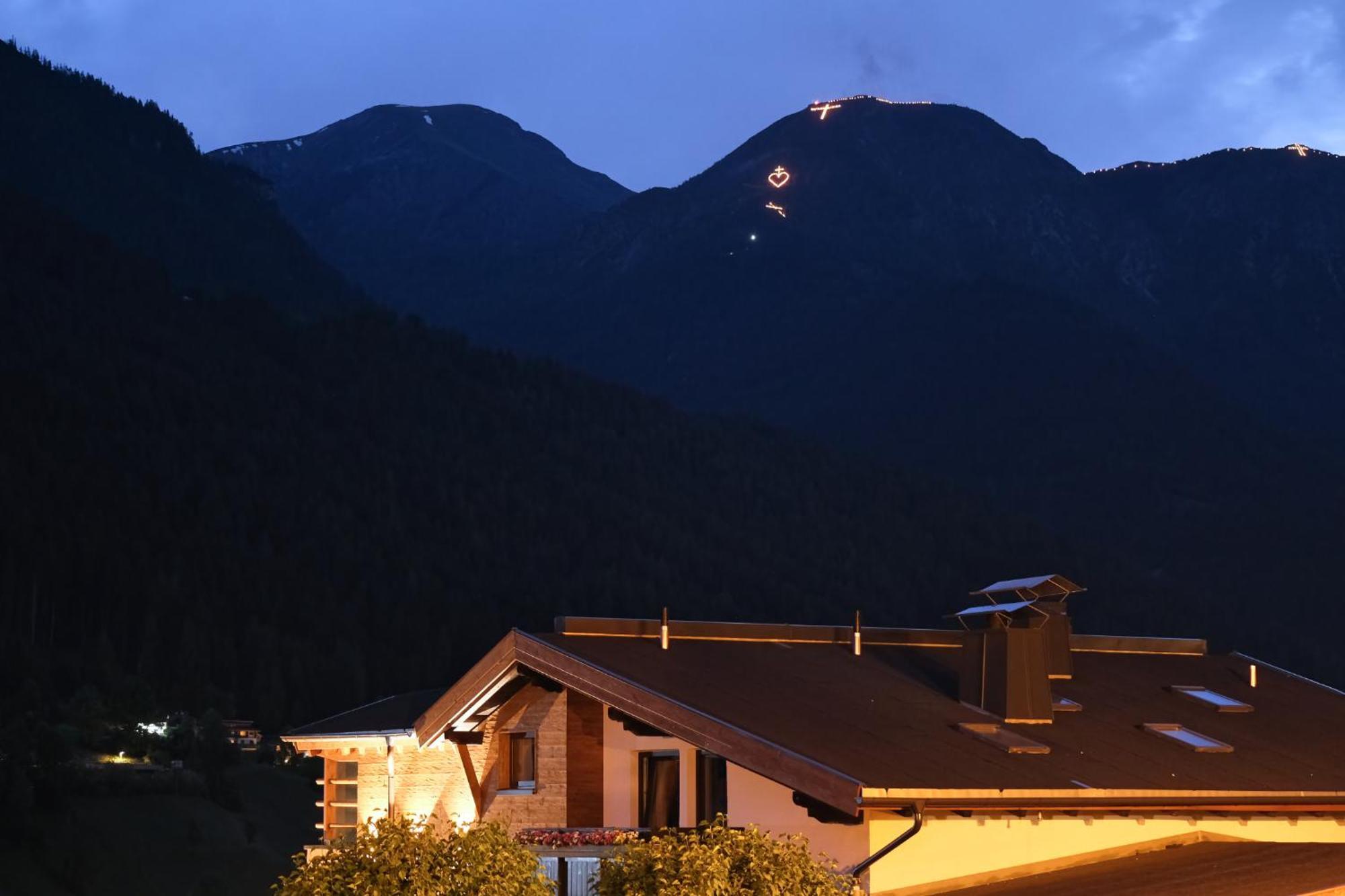 Apartment Stubai *