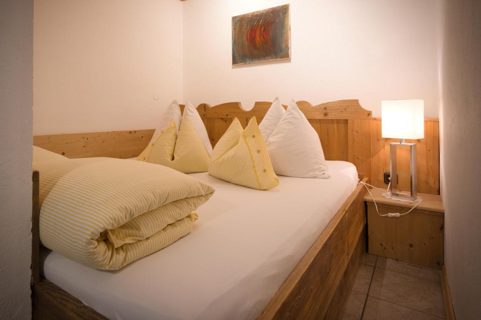 Stubai Apartment Fulpmes