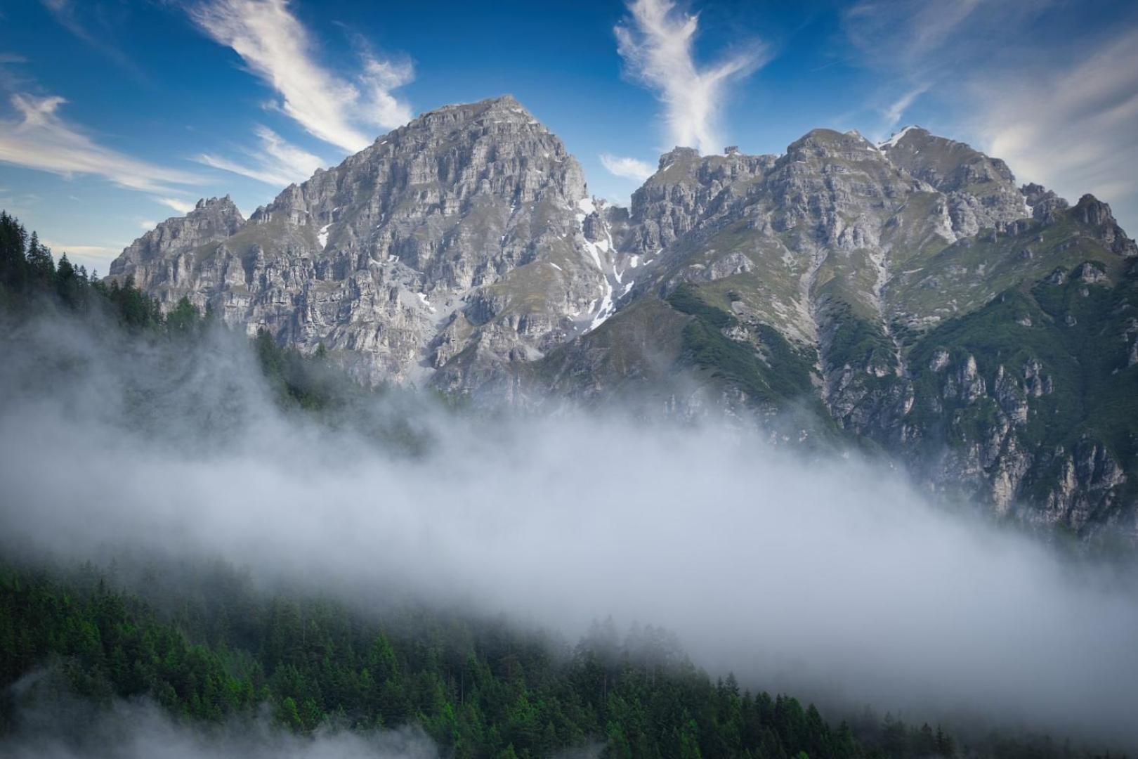 Stubai Fulpmes