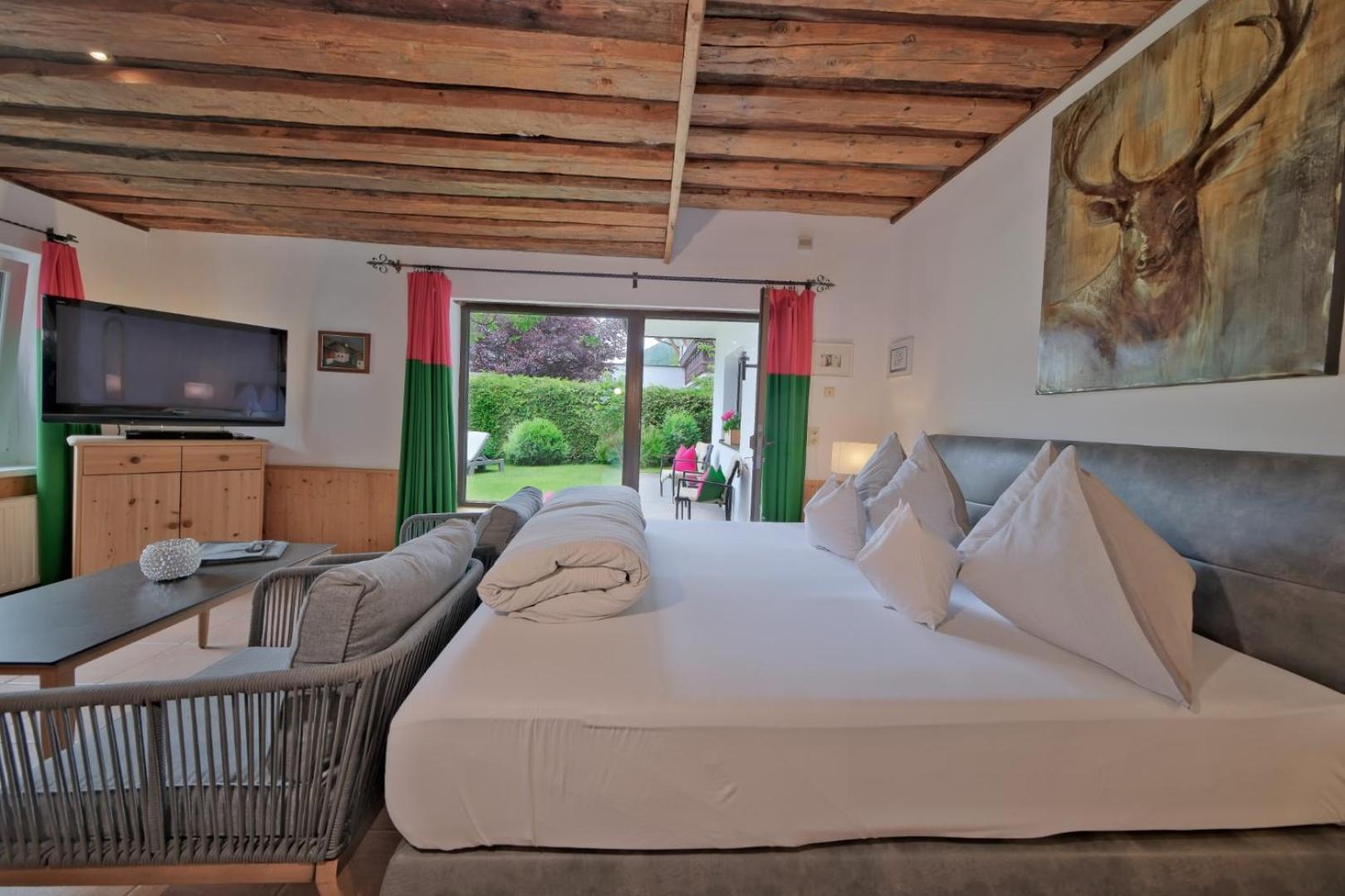Stubai Apartment