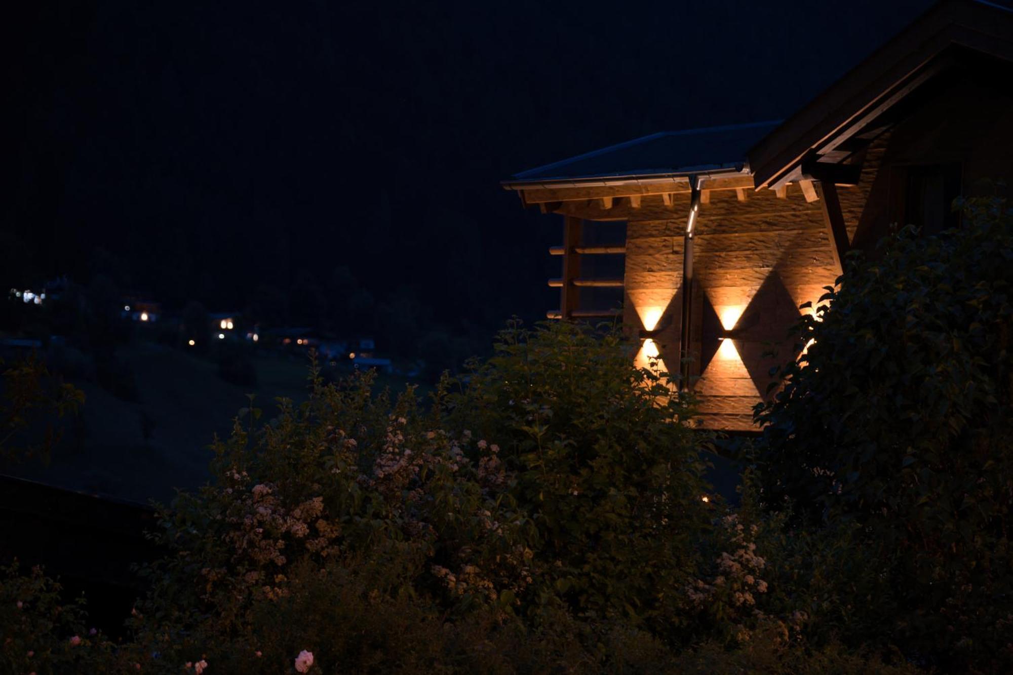 Stubai Apartment *