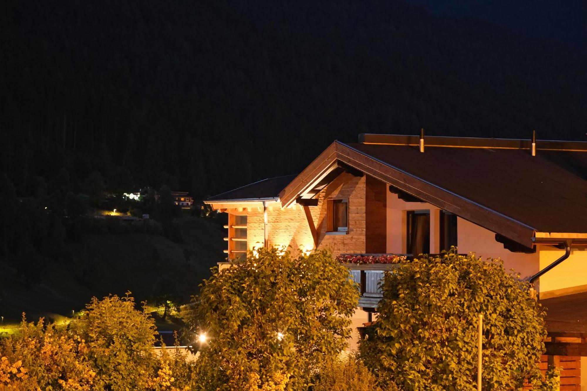 Stubai Apartment Fulpmes