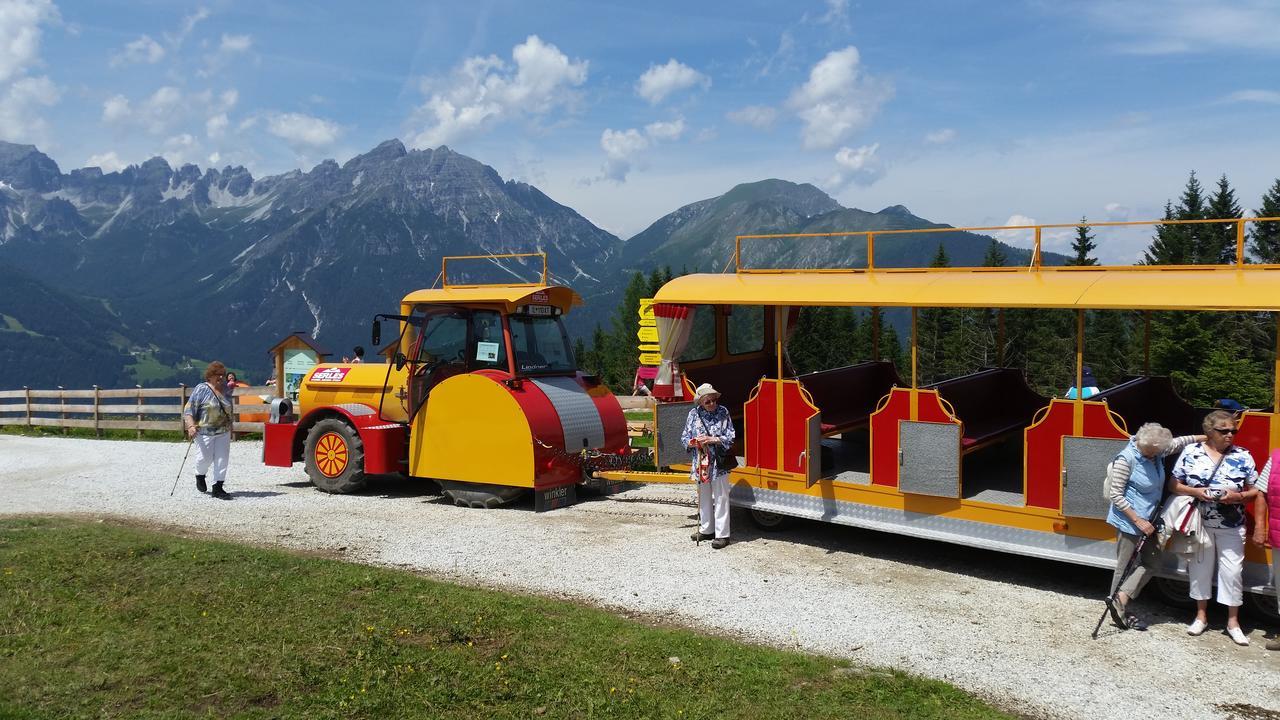 Stubai Fulpmes