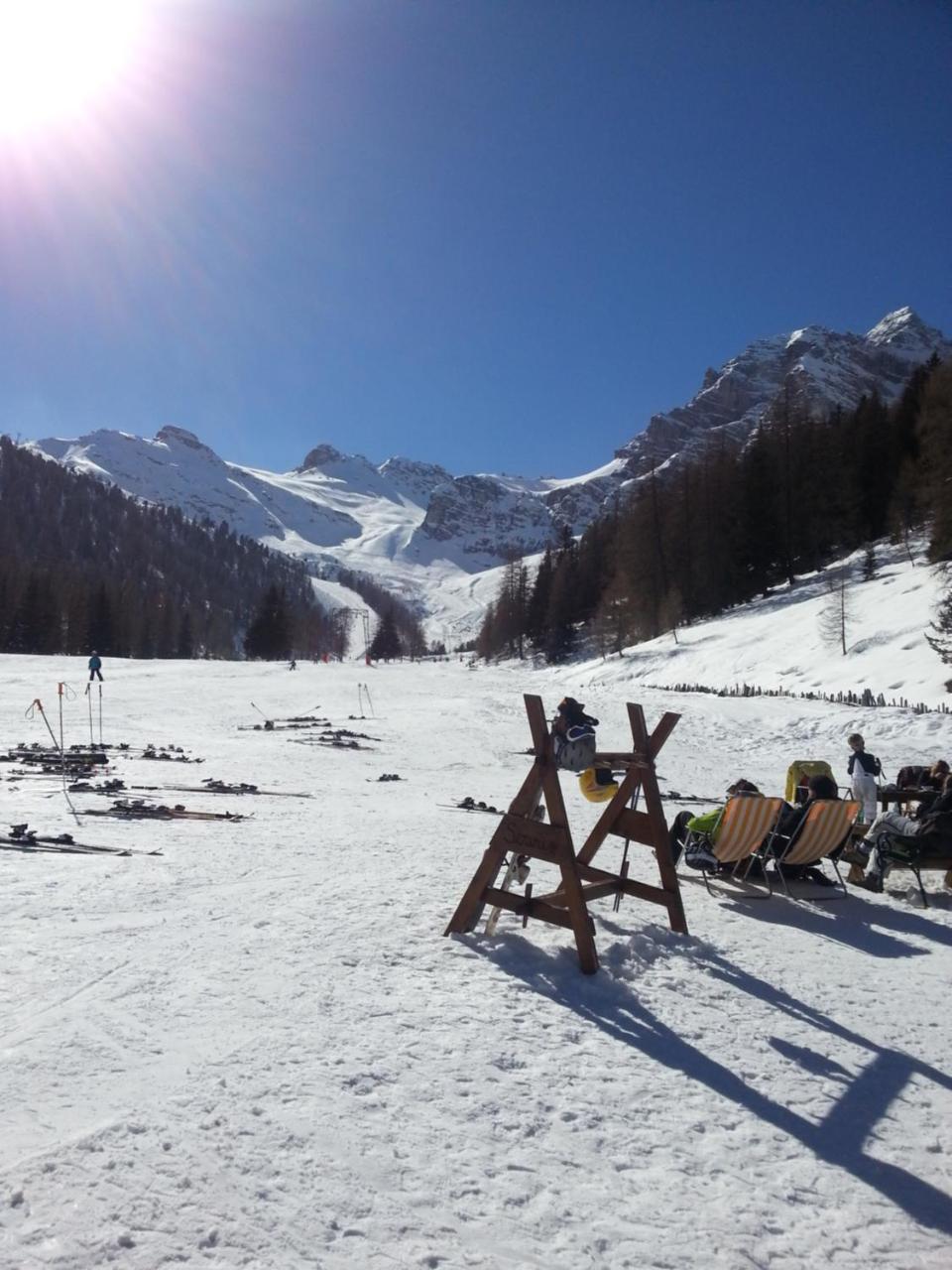 Stubai * Fulpmes