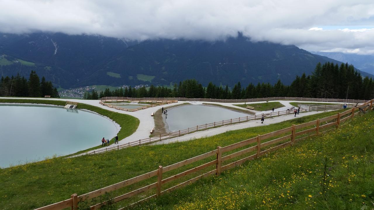 Stubai Fulpmes