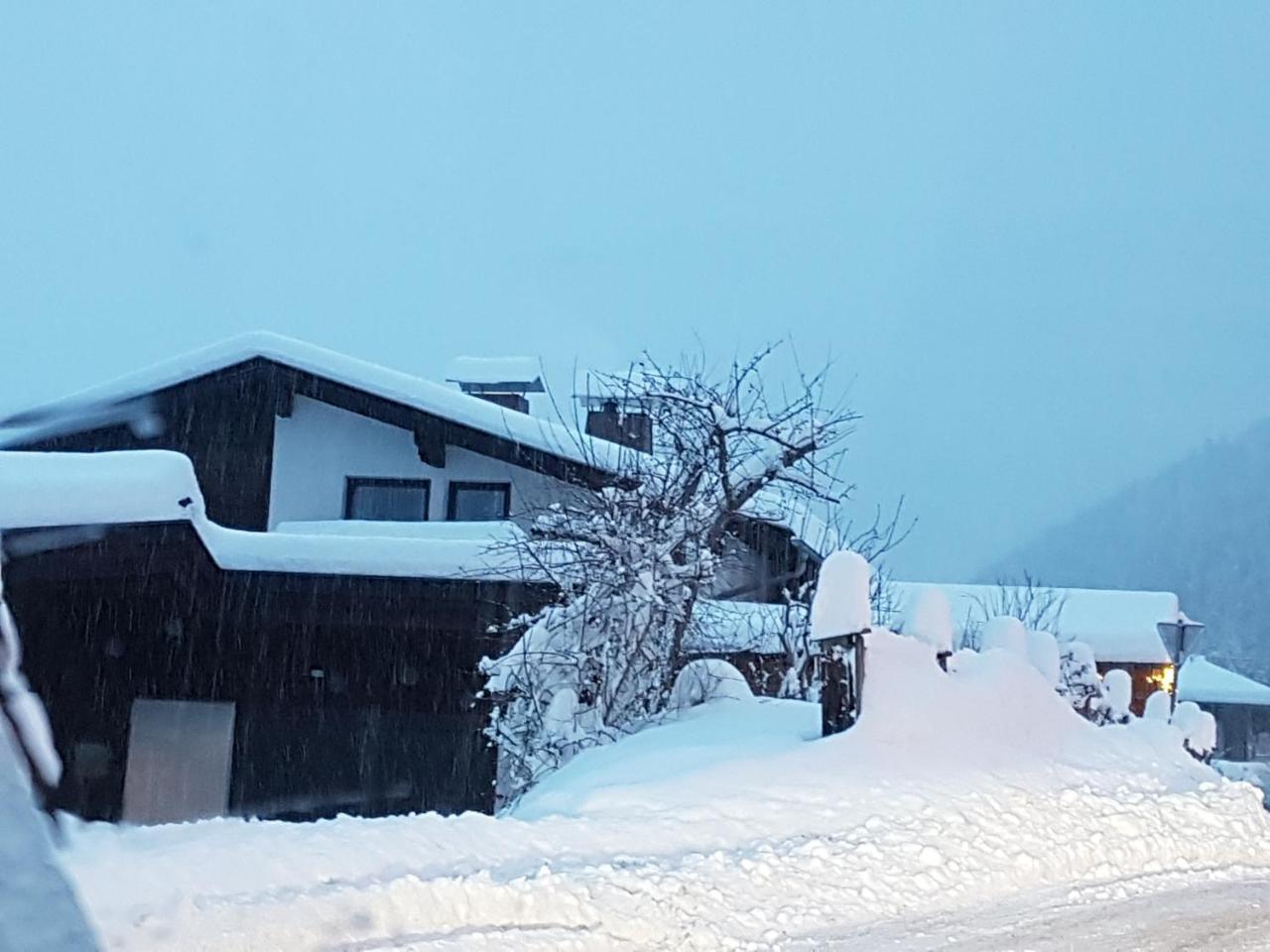 Apartment Stubai