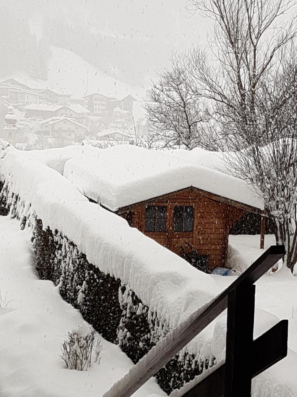 Stubai * Fulpmes
