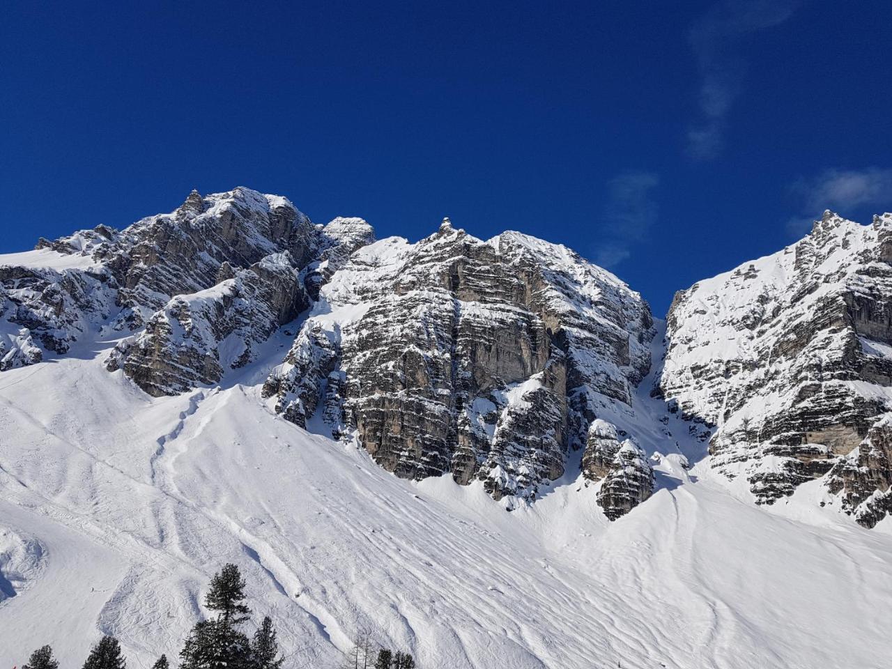 Apartment Stubai Fulpmes