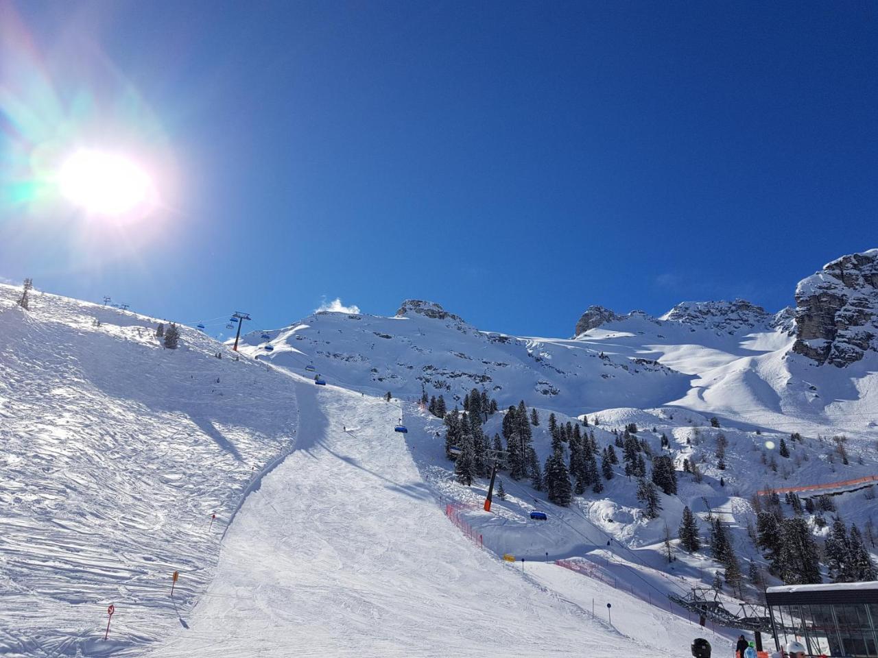Apartment Stubai Fulpmes
