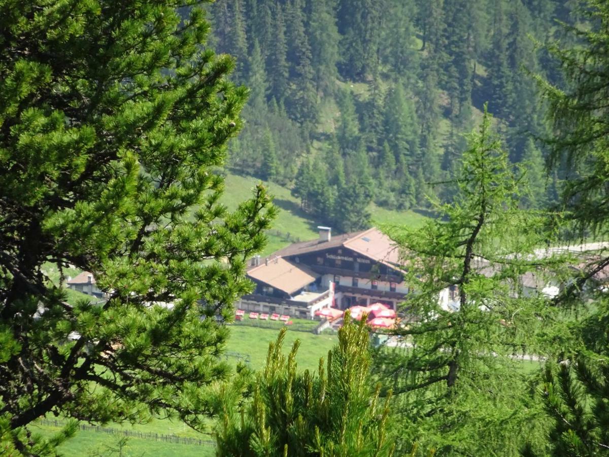 Apartment Stubai Fulpmes