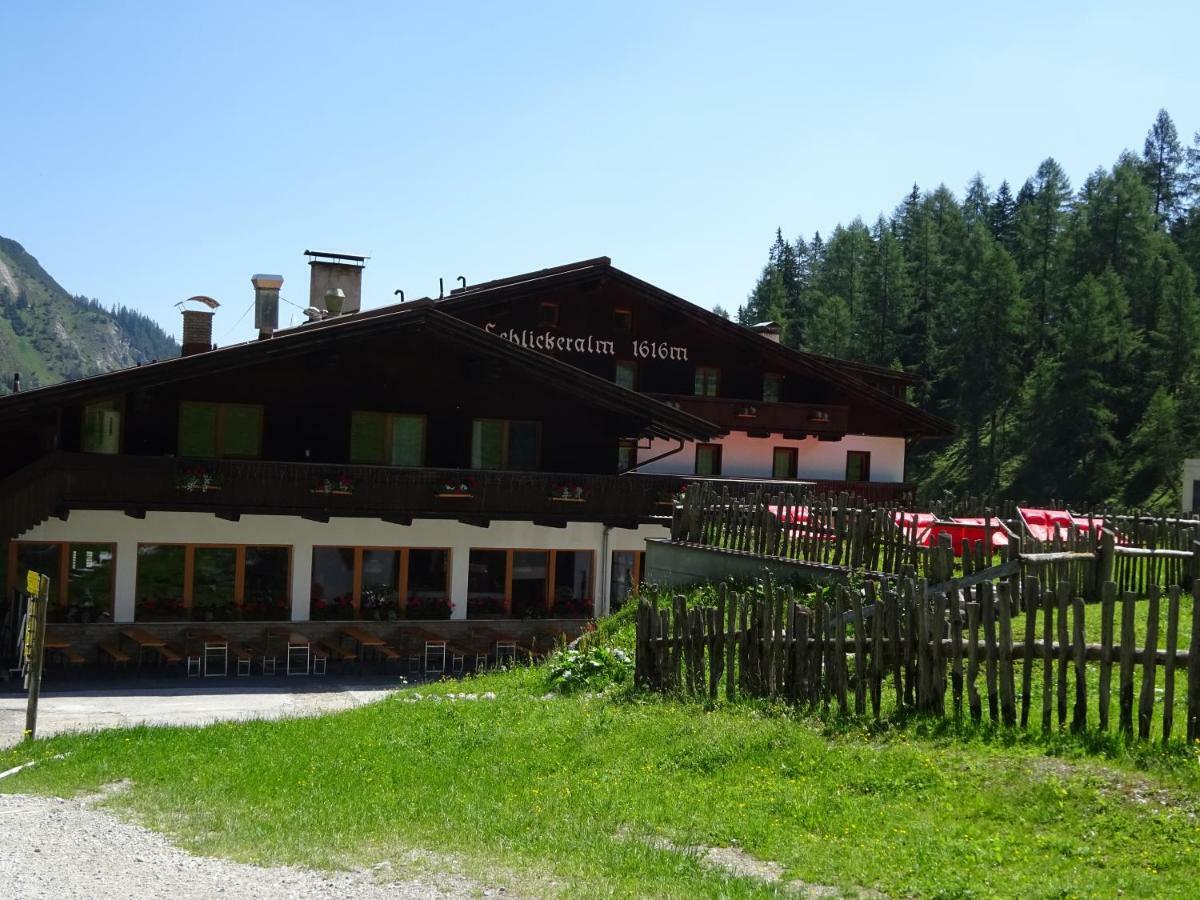 Stubai * Fulpmes
