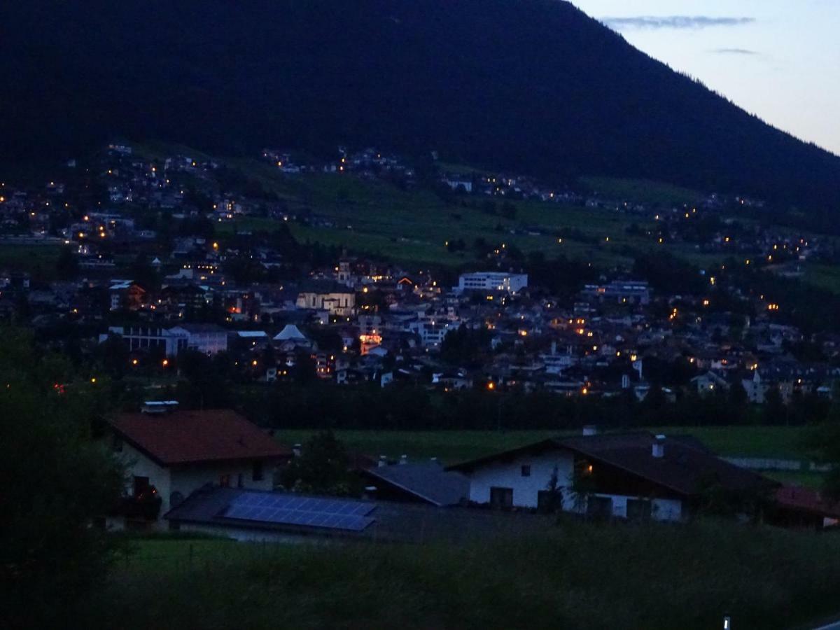 Stubai Apartment