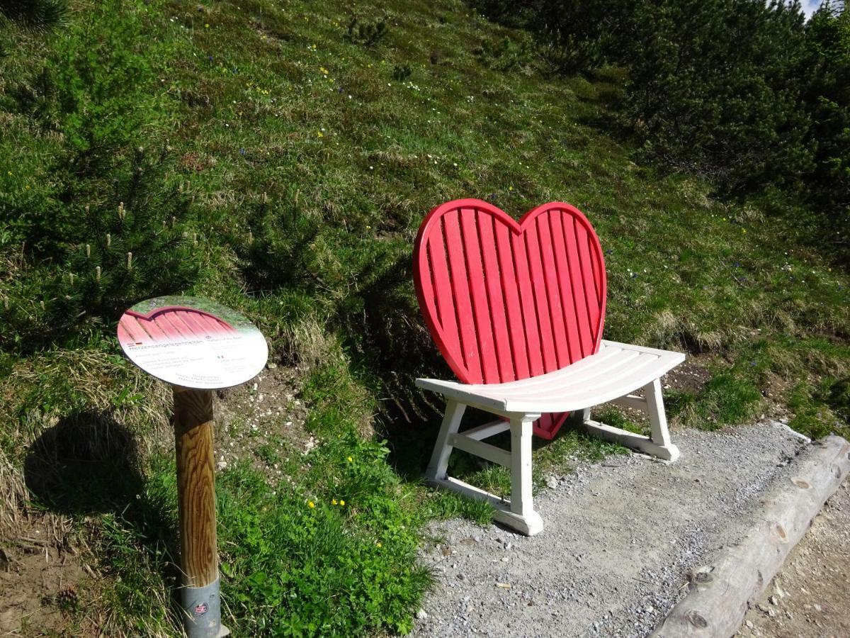 Apartment Stubai